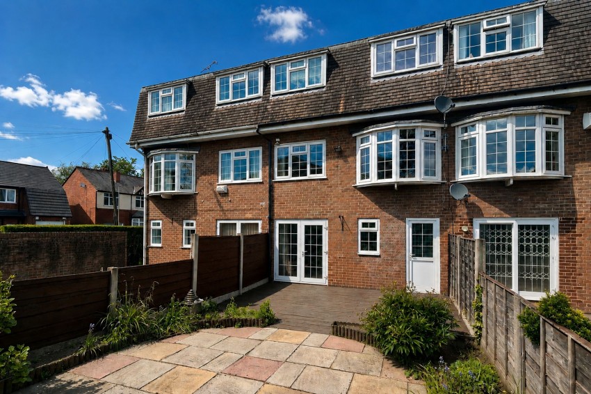 Images for The Mews, Gatley, SK8