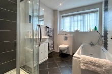 Images for The Mews, Gatley, SK8