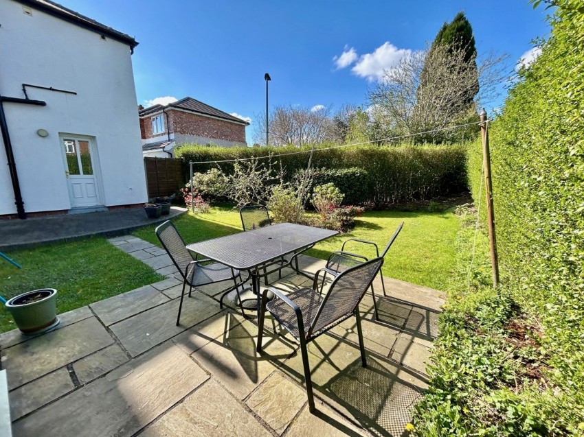 Images for Elmstead Avenue, Withington, M20