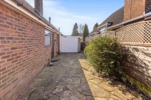 Images for Chapel Lane, Hale Barns, WA15