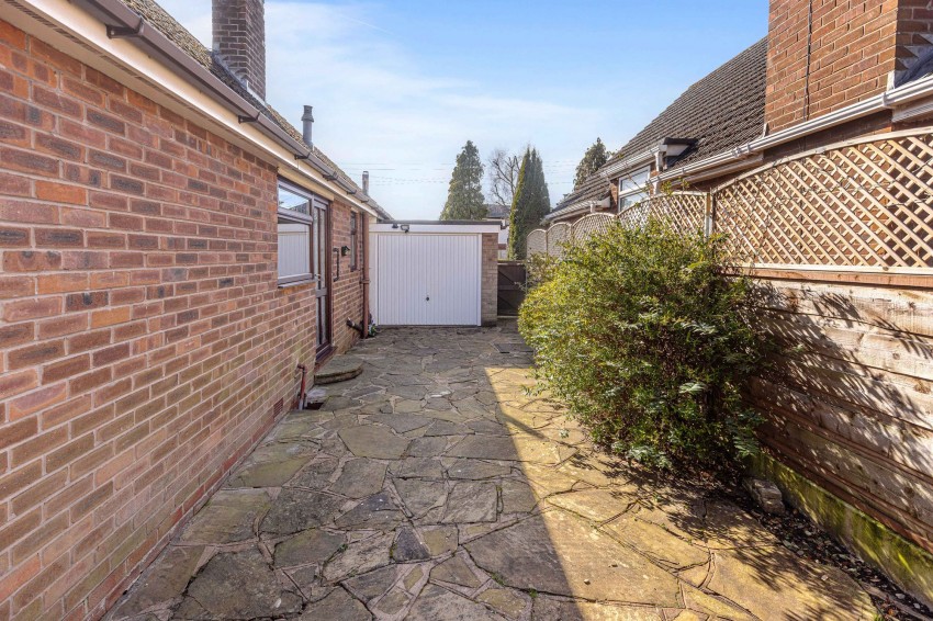 Images for Chapel Lane, Hale Barns, WA15