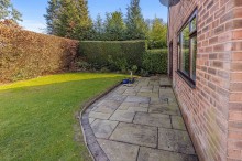 Images for Chapel Lane, Hale Barns, WA15