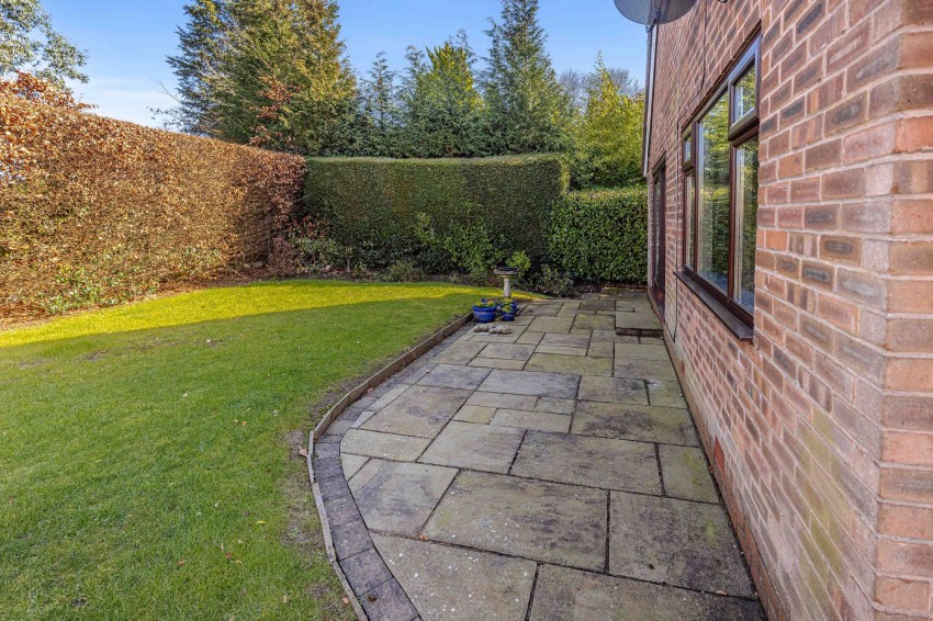 Images for Chapel Lane, Hale Barns, WA15