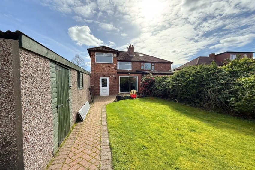 Images for Walton Road, Sale, M33