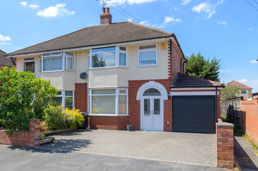 Images for Hill View Avenue, Helsby, WA6