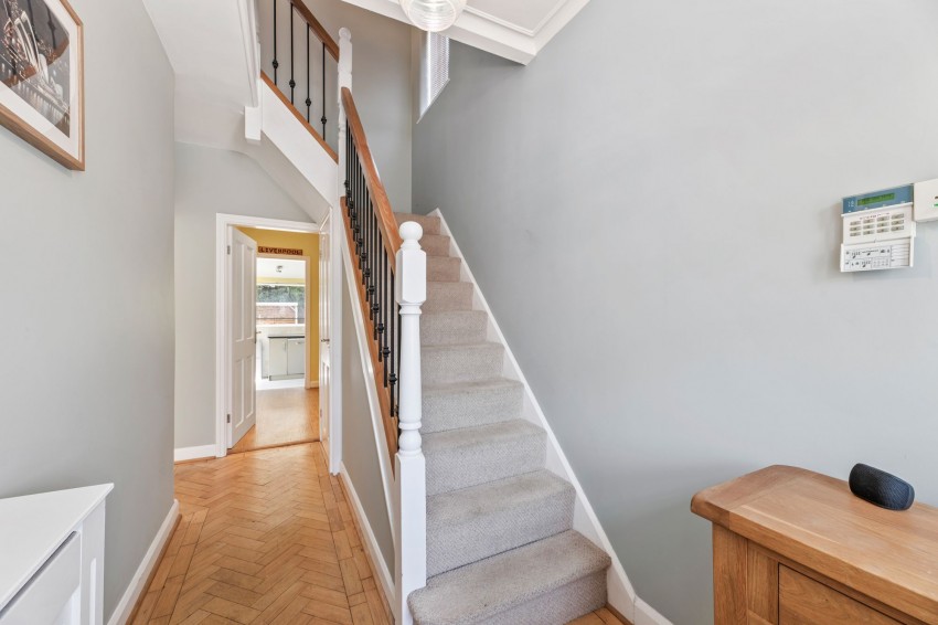 Images for Hill View Avenue, Helsby, WA6