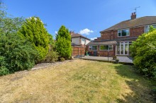 Images for Hill View Avenue, Helsby, WA6