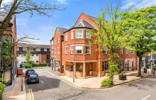 Images for London Road, Alderley Edge, SK9