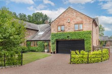 Images for Threapwood, Malpas, SY14