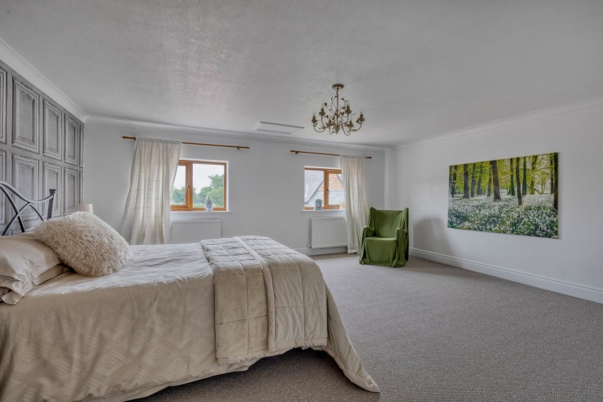 Images for Threapwood, Malpas, SY14