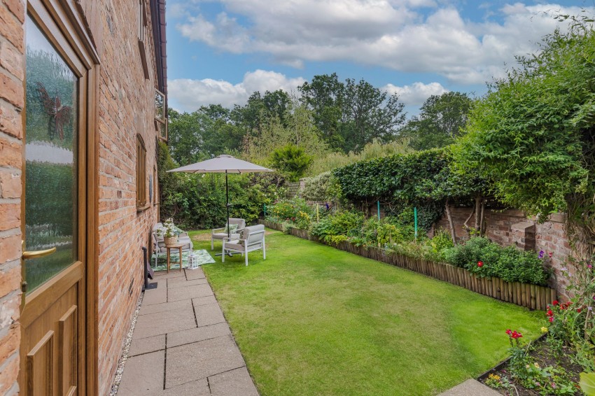 Images for Threapwood, Malpas, SY14