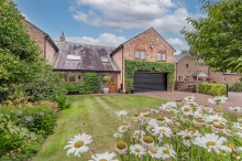 Images for Threapwood, Malpas, SY14