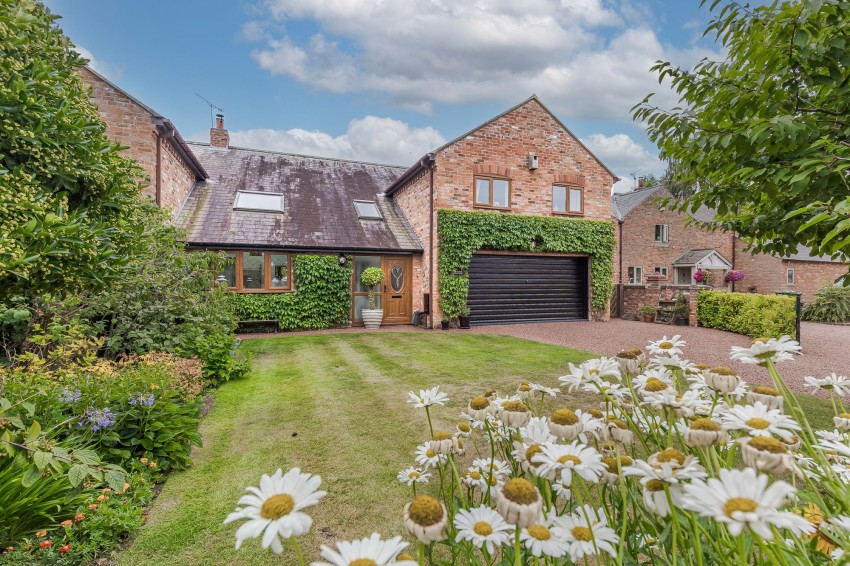Images for Threapwood, Malpas, SY14
