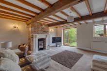 Images for Threapwood, Malpas, SY14
