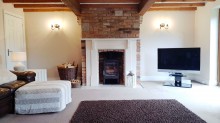 Images for Threapwood, Malpas, SY14