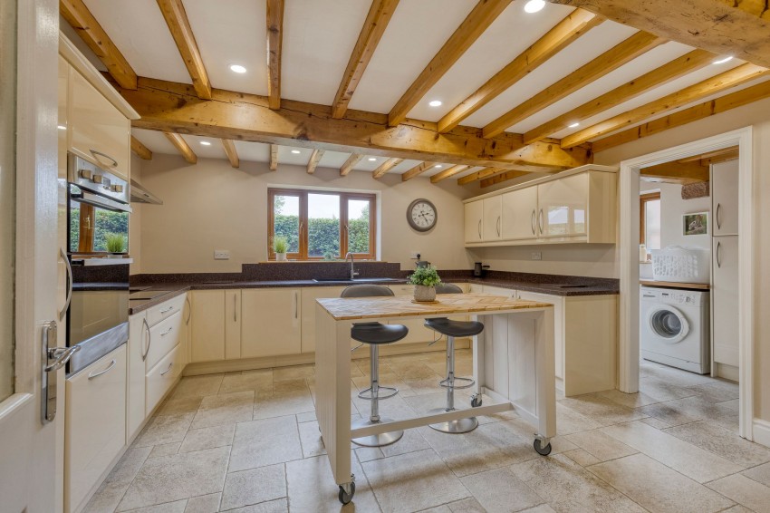Images for Threapwood, Malpas, SY14