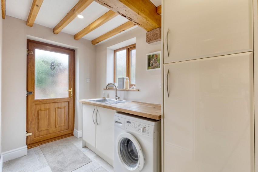 Images for Threapwood, Malpas, SY14