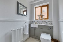 Images for Threapwood, Malpas, SY14