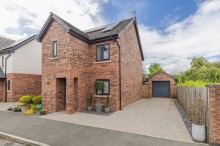 Images for The Chantry, Calveley, CW6
