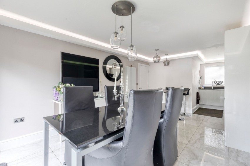 Images for The Chantry, Calveley, CW6