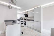 Images for The Chantry, Calveley, CW6