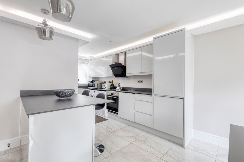 Images for The Chantry, Calveley, CW6