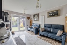 Images for The Chantry, Calveley, CW6
