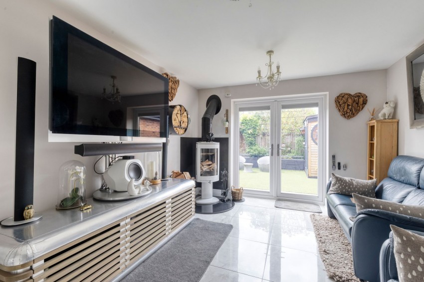 Images for The Chantry, Calveley, CW6