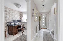 Images for The Chantry, Calveley, CW6