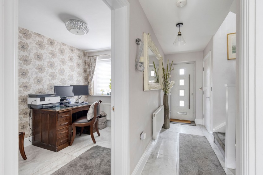 Images for The Chantry, Calveley, CW6