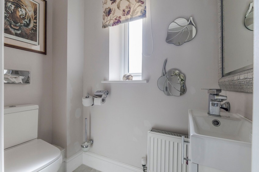 Images for The Chantry, Calveley, CW6