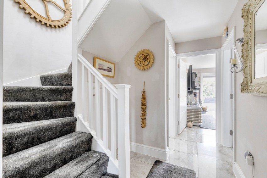 Images for The Chantry, Calveley, CW6