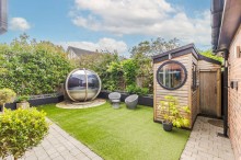 Images for The Chantry, Calveley, CW6