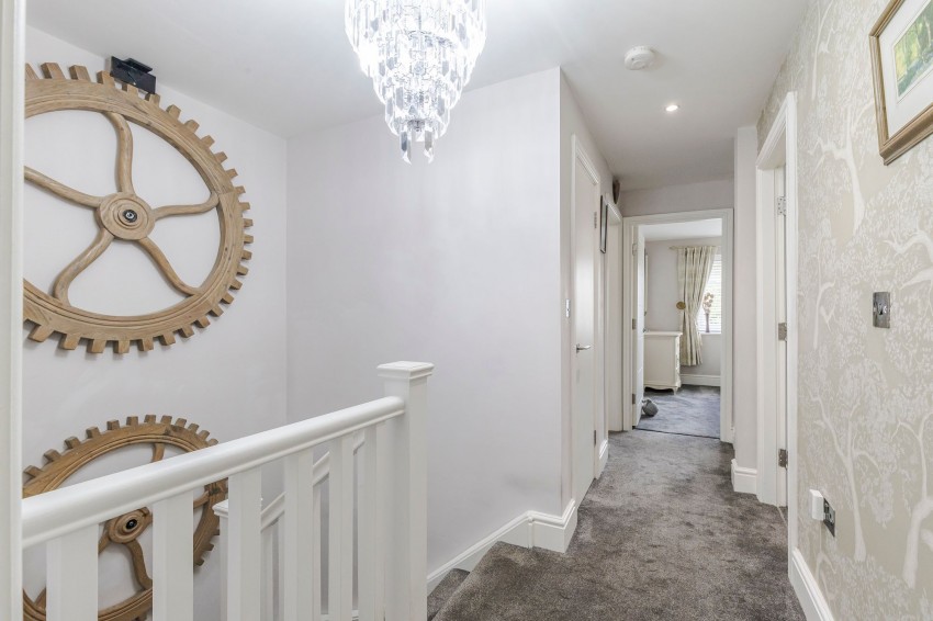 Images for The Chantry, Calveley, CW6