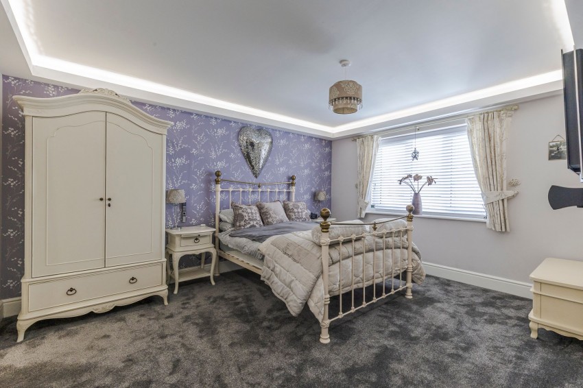 Images for The Chantry, Calveley, CW6