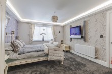 Images for The Chantry, Calveley, CW6