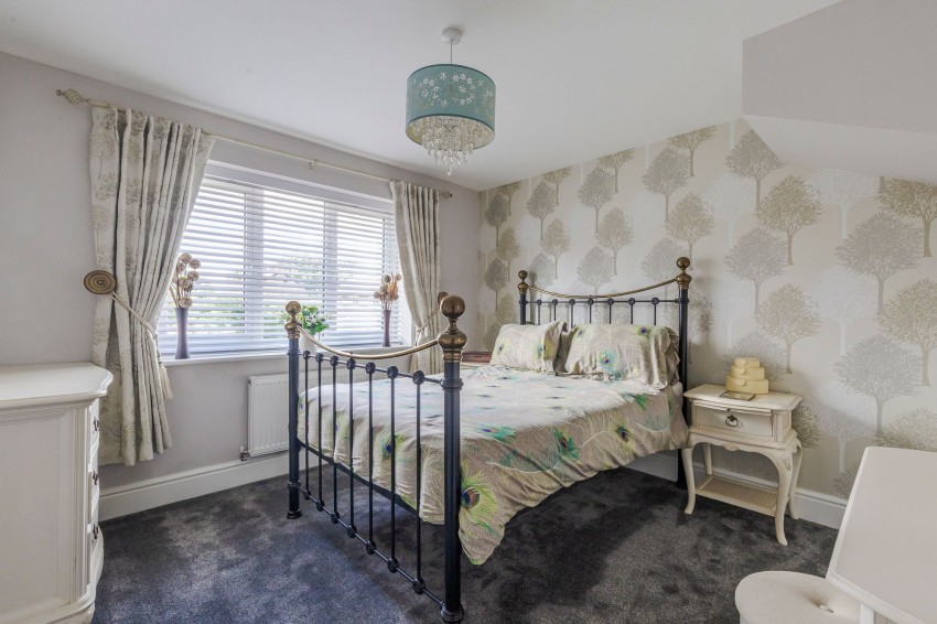Images for The Chantry, Calveley, CW6
