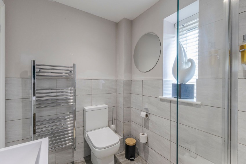 Images for The Chantry, Calveley, CW6