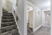 Images for The Chantry, Calveley, CW6