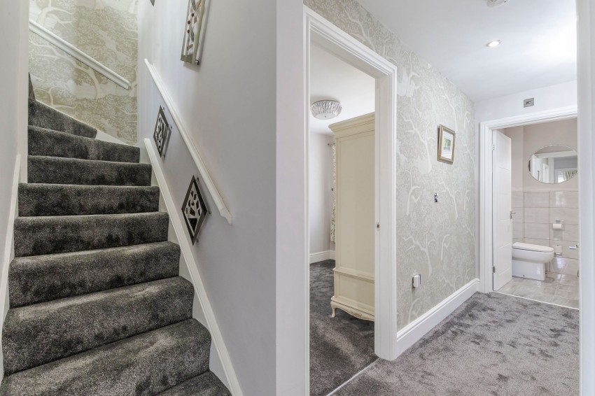 Images for The Chantry, Calveley, CW6