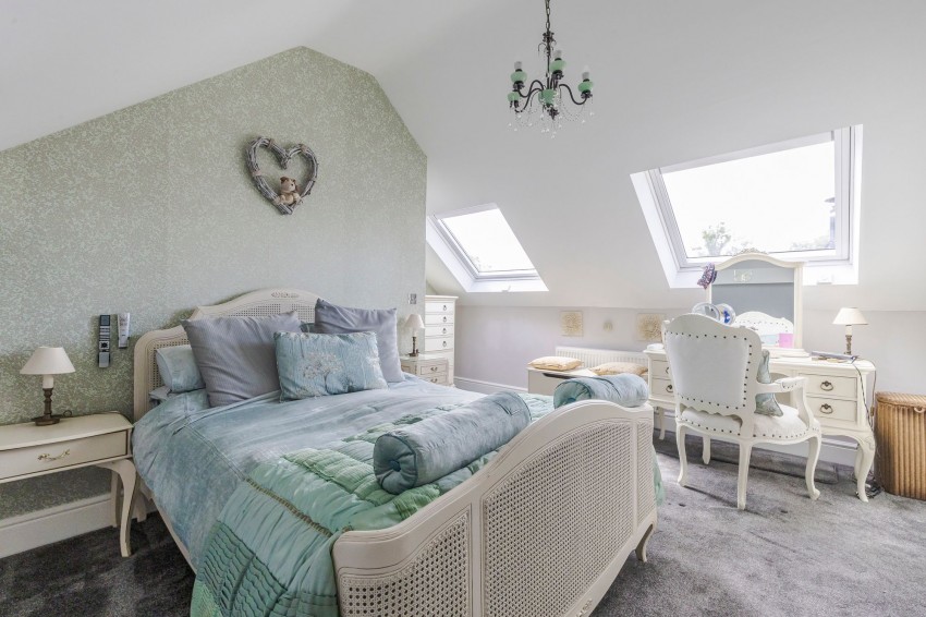Images for The Chantry, Calveley, CW6