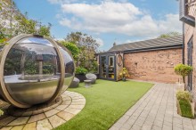 Images for The Chantry, Calveley, CW6