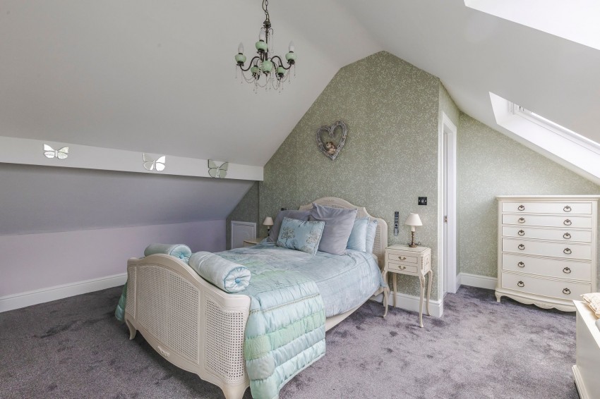 Images for The Chantry, Calveley, CW6