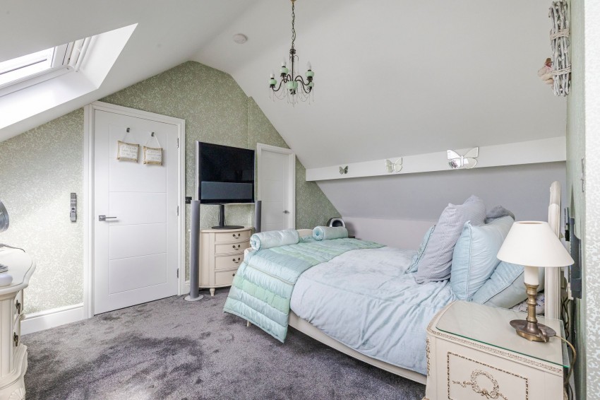 Images for The Chantry, Calveley, CW6