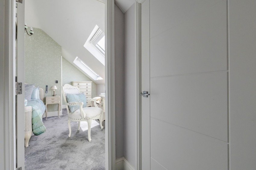 Images for The Chantry, Calveley, CW6