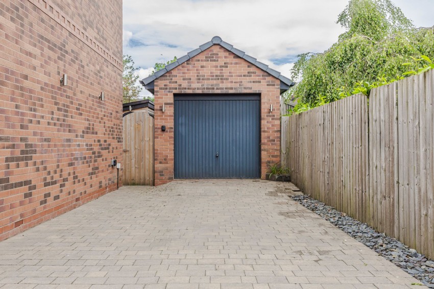 Images for The Chantry, Calveley, CW6