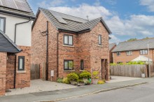 Images for The Chantry, Calveley, CW6
