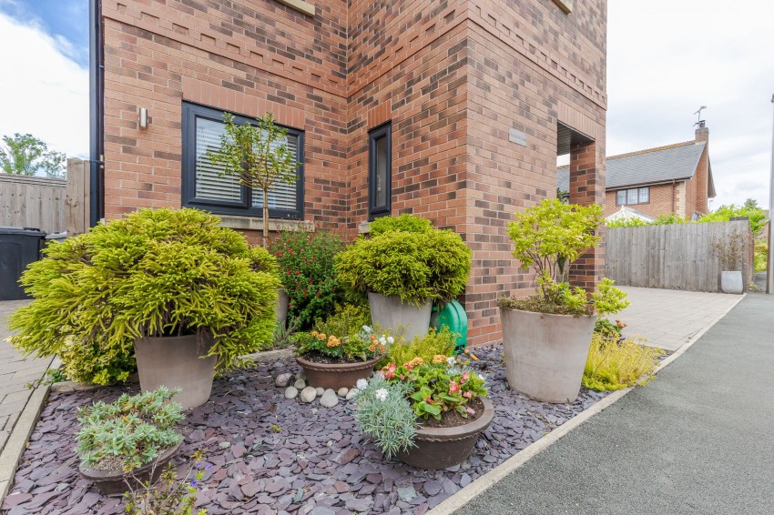 Images for The Chantry, Calveley, CW6
