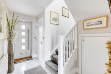 Images for The Chantry, Calveley, CW6