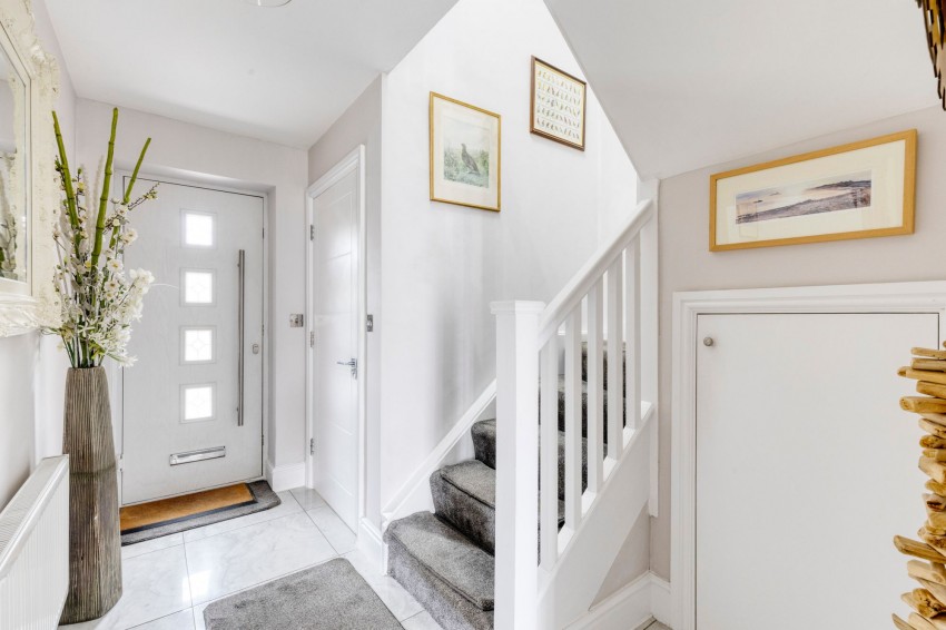 Images for The Chantry, Calveley, CW6